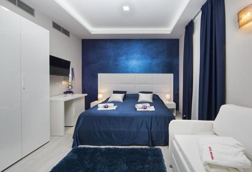 Boutique Hotel Melissa 2