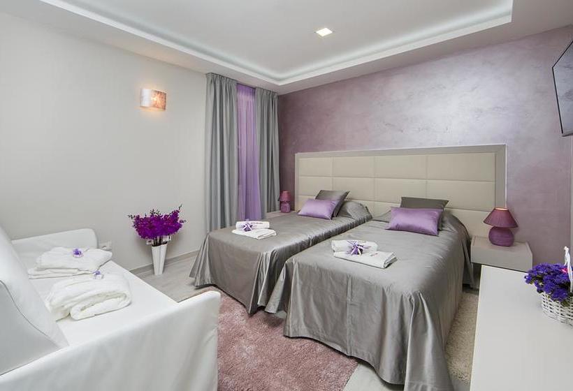 Boutique Hotel Melissa 3