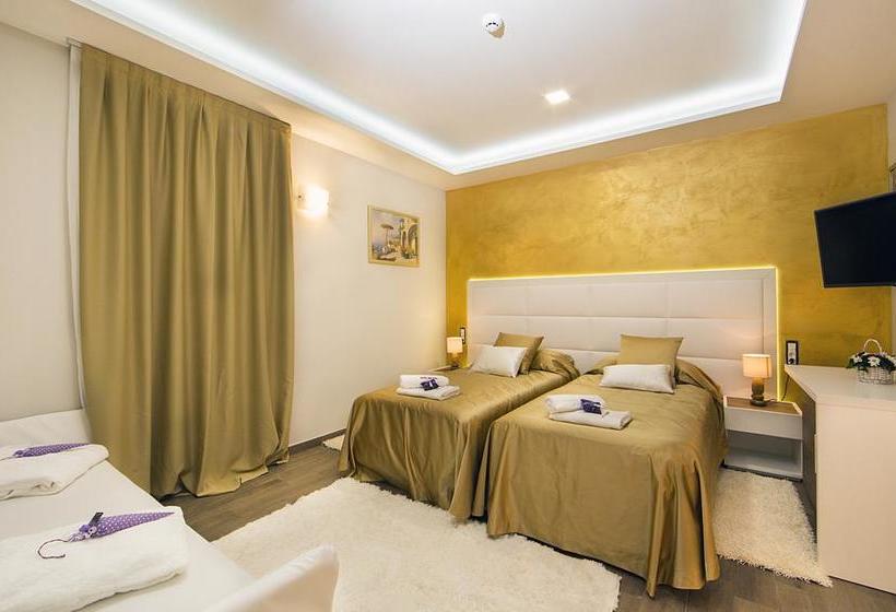 Boutique Hotel Melissa 4