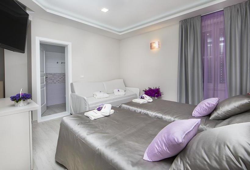 Boutique Hotel Melissa 5