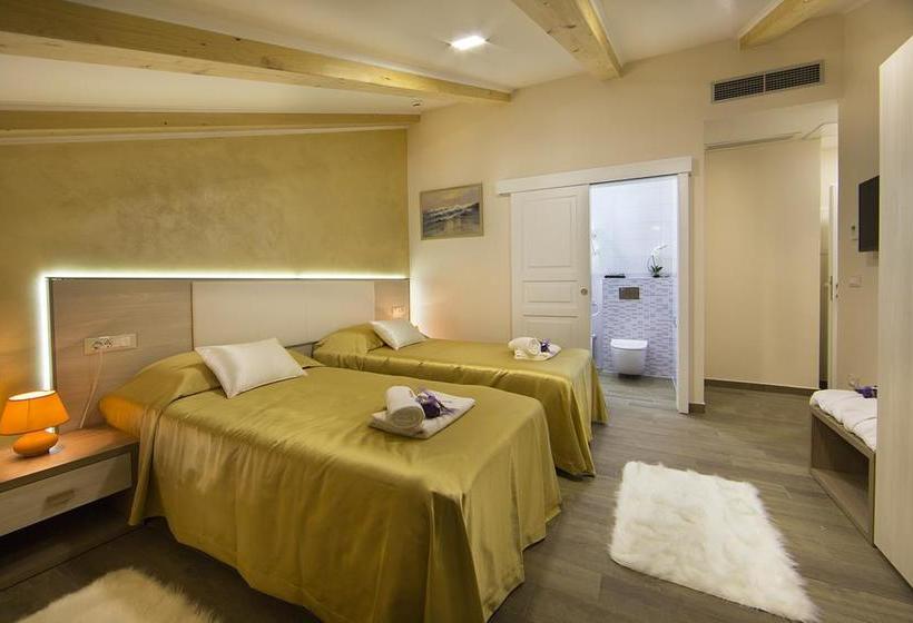 Boutique Hotel Melissa 6