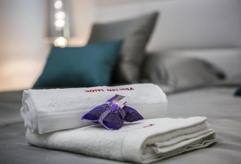 Boutique Hotel Melissa 8