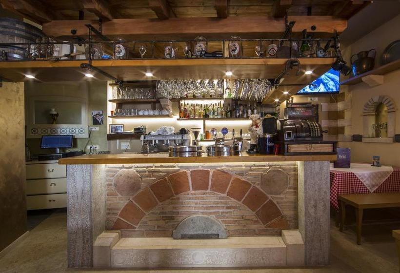 Boutique Hotel Melissa 9