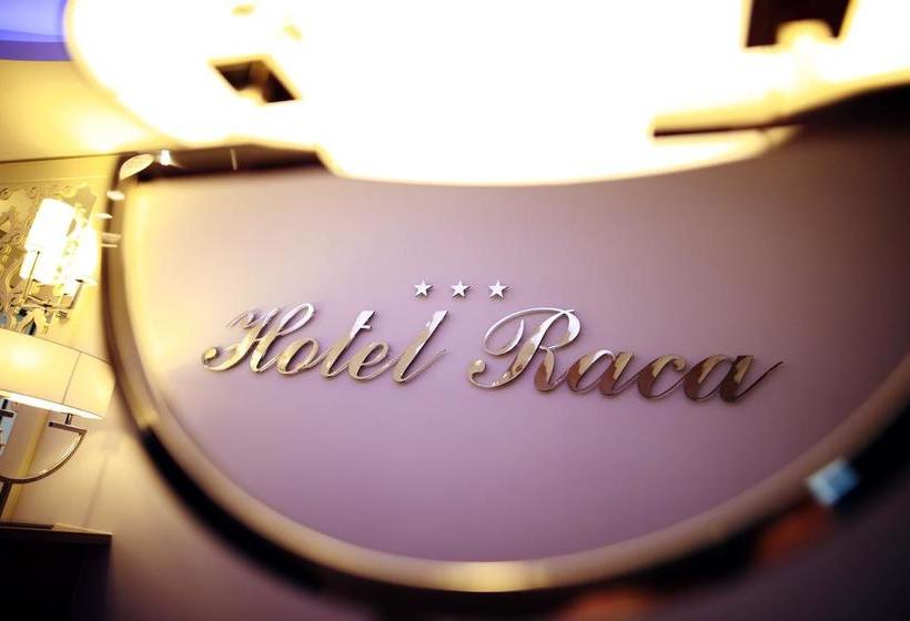 Hotel Raca 6