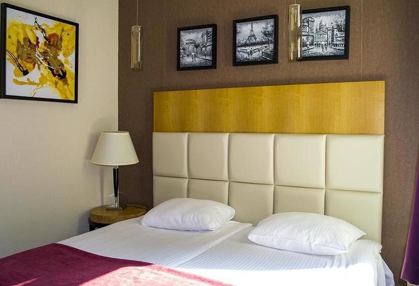 Hotel Koningin Astrid