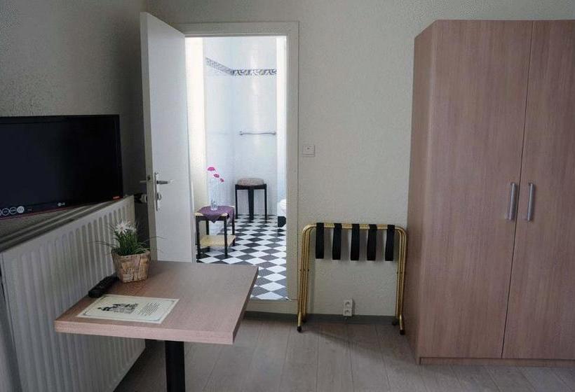 Hôtel Des Brasseurs