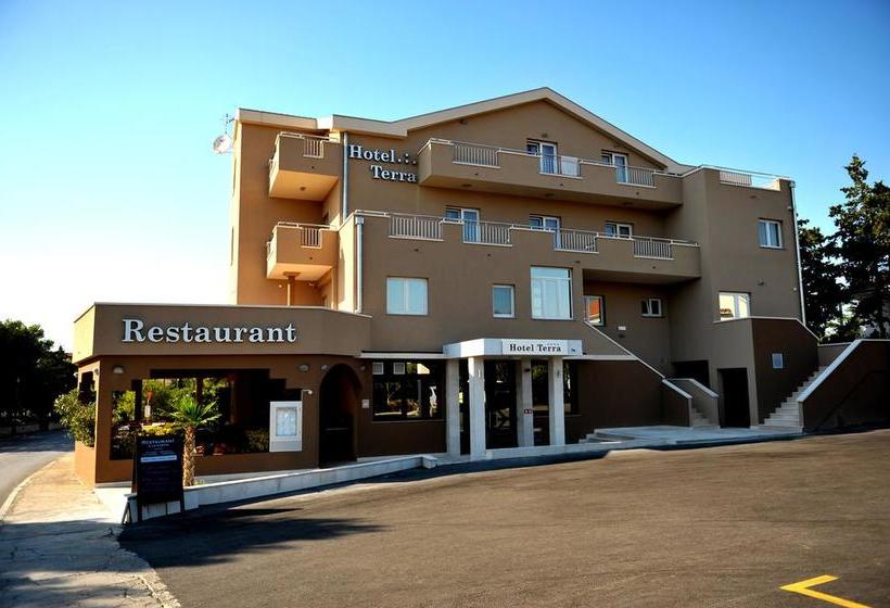 Hotel Terra
