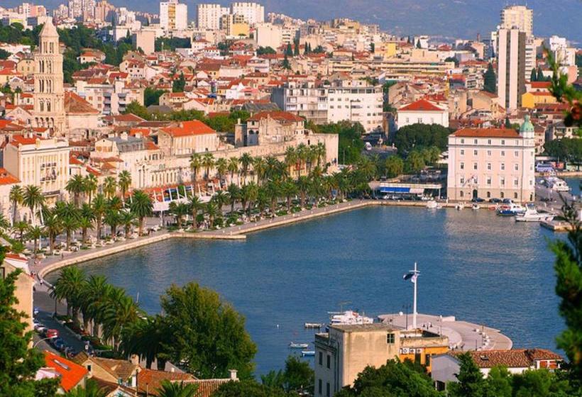 Bed & Breakfast Bed&Breakfast Be Happy