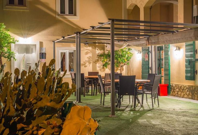 Bed and Breakfast Bed&Breakfast Tonka 1