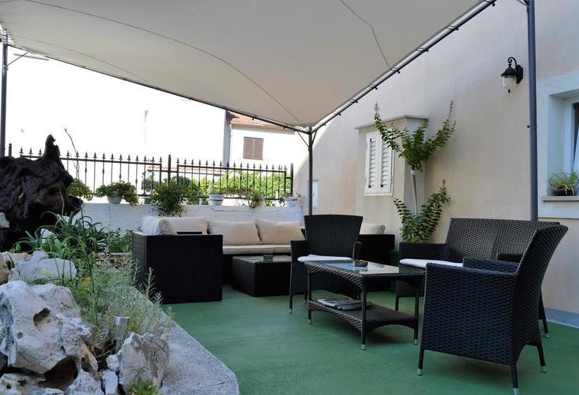 Bed and Breakfast Bed&Breakfast Tonka 10