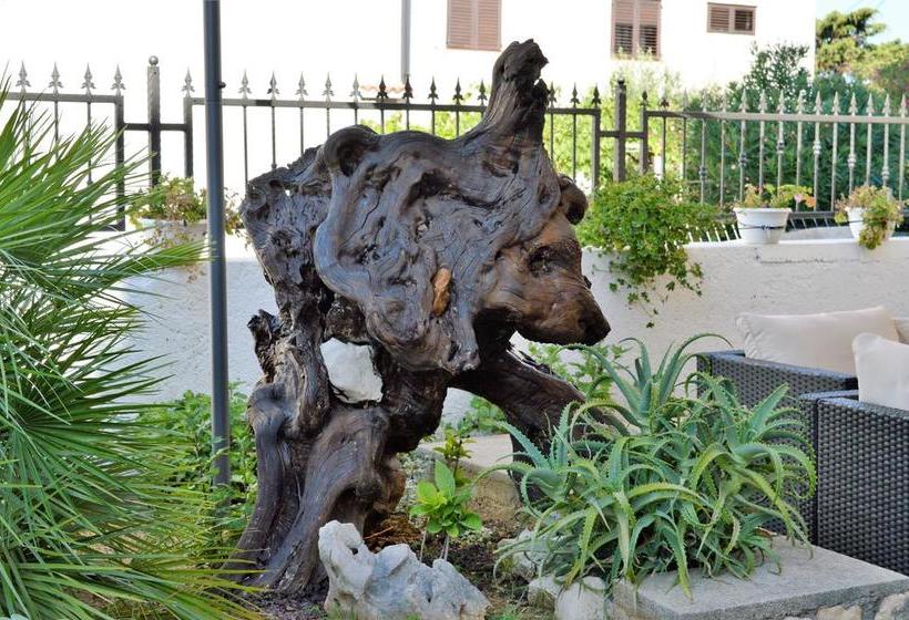 Bed and Breakfast Bed&Breakfast Tonka 11