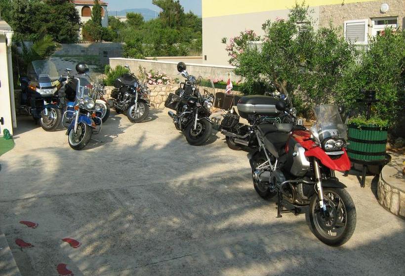 Bed and Breakfast Bed&Breakfast Tonka 13