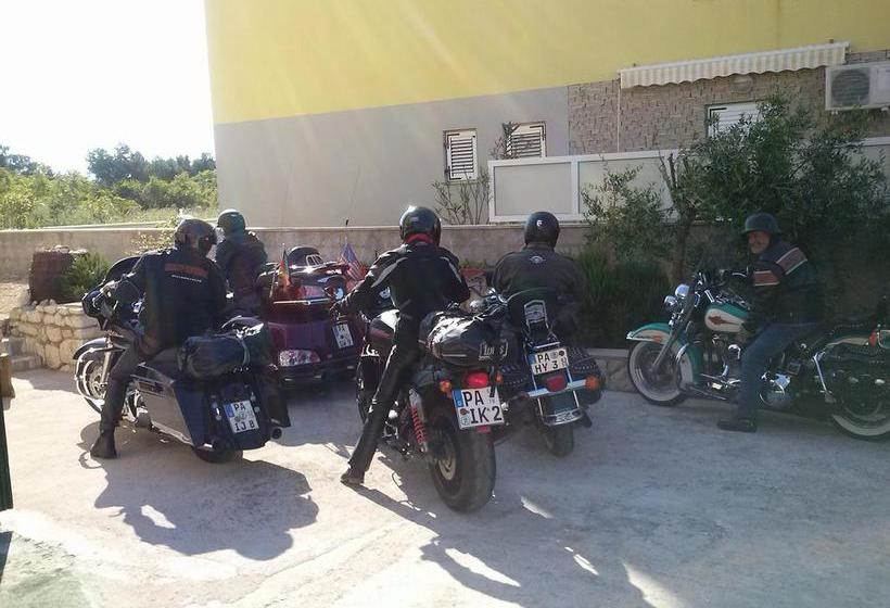 Bed and Breakfast Bed&Breakfast Tonka 14