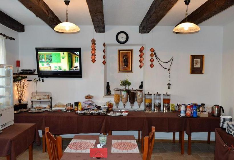 Bed and Breakfast Bed&Breakfast Tonka 15