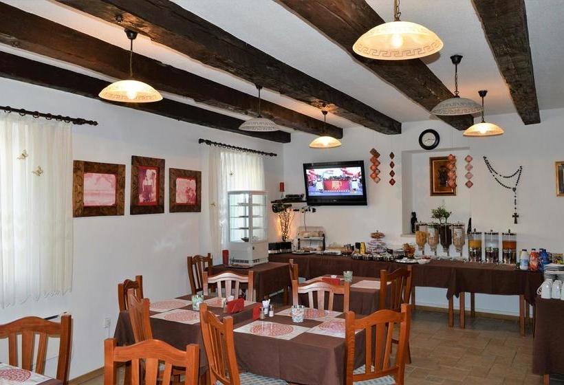 Bed and Breakfast Bed&Breakfast Tonka 16