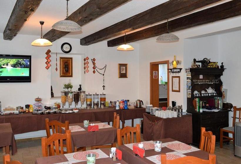 Bed and Breakfast Bed&Breakfast Tonka 17