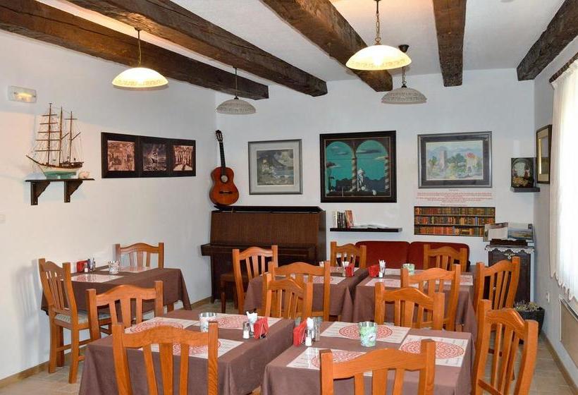 Bed and Breakfast Bed&Breakfast Tonka 18