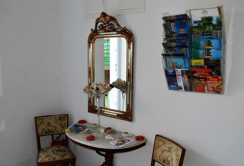 Bed and Breakfast Bed&Breakfast Tonka 19