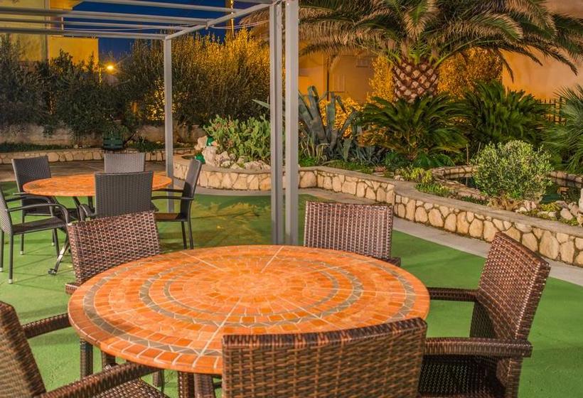 Bed and Breakfast Bed&Breakfast Tonka 2