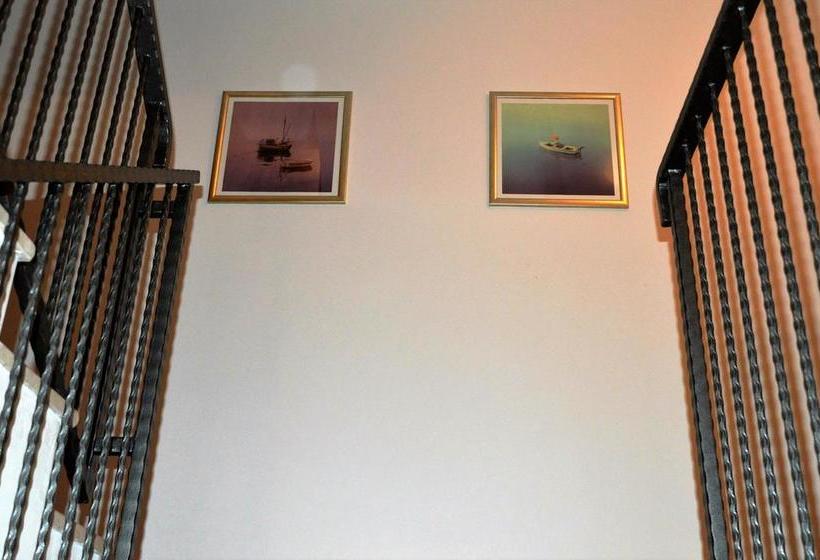 Bed and Breakfast Bed&Breakfast Tonka 20