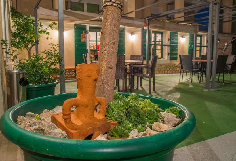 Bed and Breakfast Bed&Breakfast Tonka 3