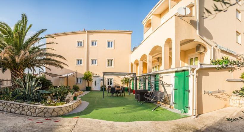 Bed and Breakfast Bed&Breakfast Tonka 4