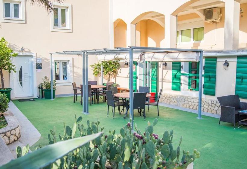 Bed and Breakfast Bed&Breakfast Tonka 5