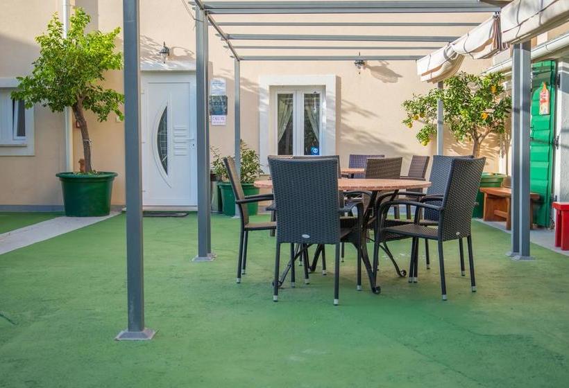 Bed and Breakfast Bed&Breakfast Tonka 6