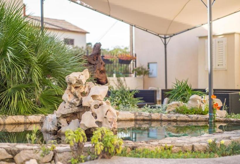 Bed and Breakfast Bed&Breakfast Tonka 7