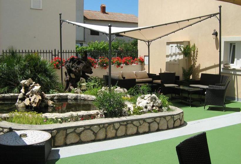 Bed and Breakfast Bed&Breakfast Tonka 8