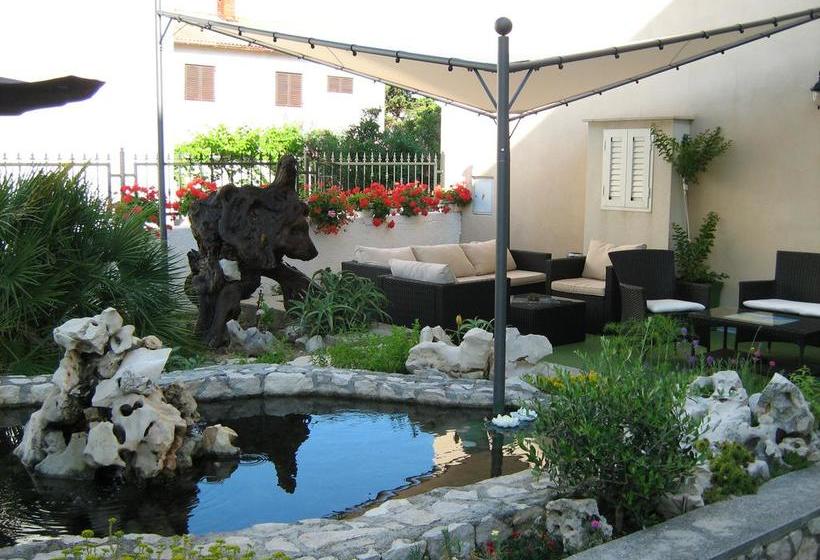 Bed and Breakfast Bed&Breakfast Tonka 9