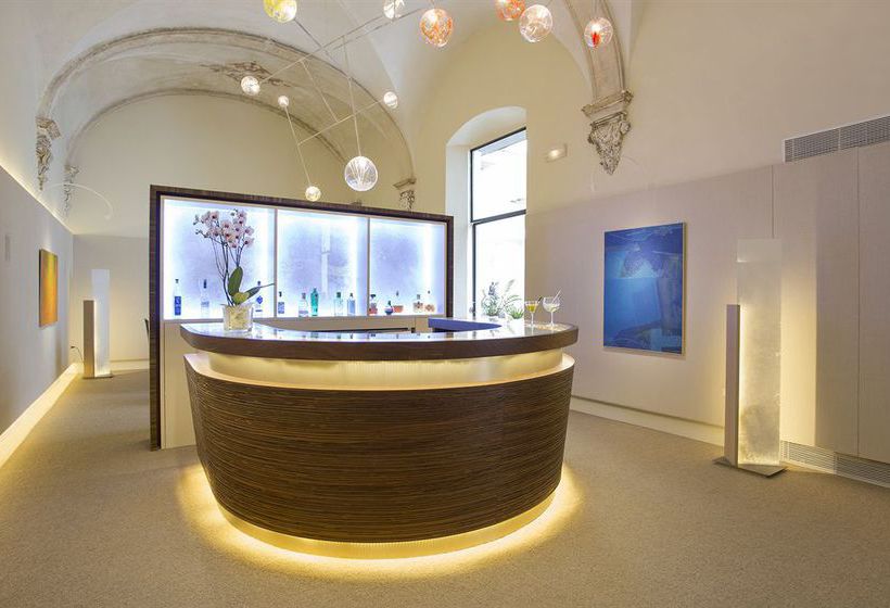 Hotel Convent de la Missió 