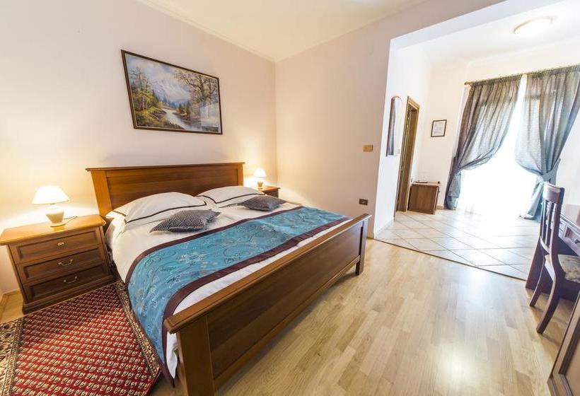 Bed and Breakfast Bed&Breakfast Marino