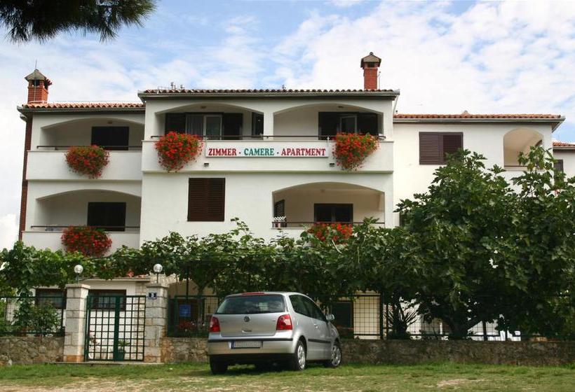 Bed and Breakfast Bed&Breakfast Ritoa 1