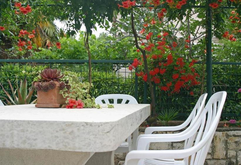 Bed and Breakfast Bed&Breakfast Ritoa 10