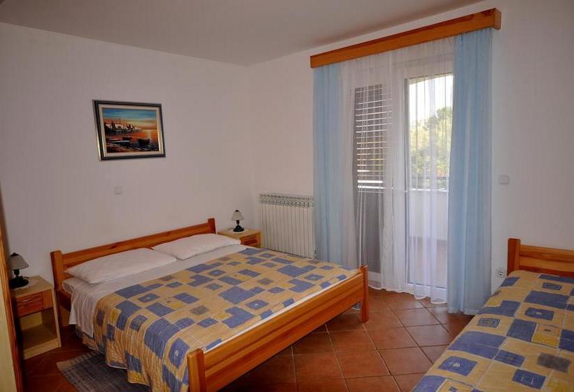 Bed and Breakfast Bed&Breakfast Ritoa 11