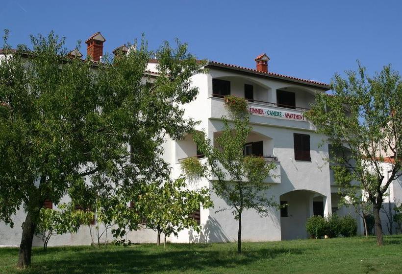 Bed and Breakfast Bed&Breakfast Ritoa 12