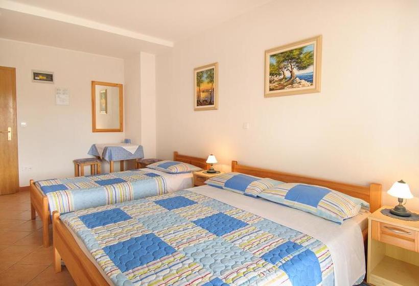Bed and Breakfast Bed&Breakfast Ritoa 14