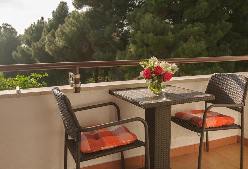 Bed and Breakfast Bed&Breakfast Ritoa 15