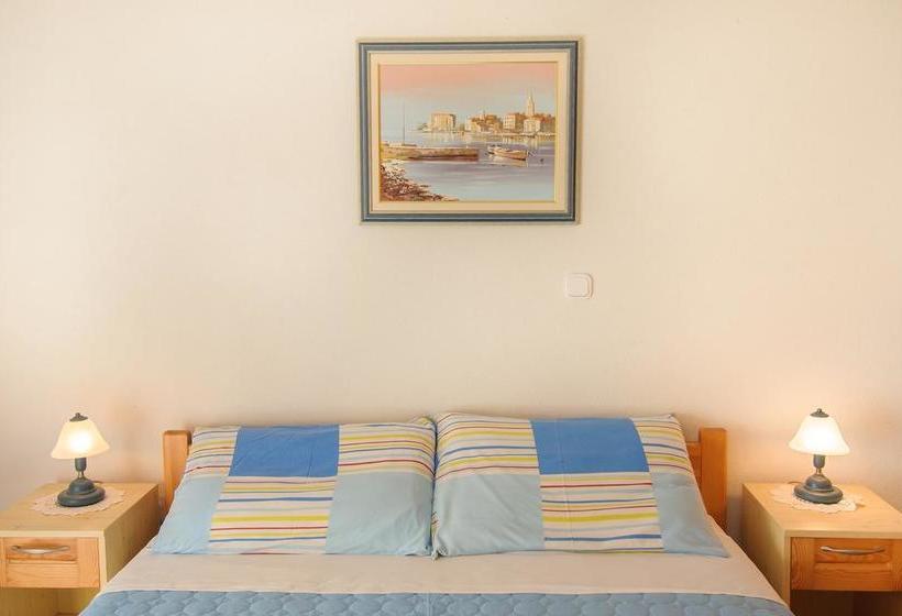 Bed and Breakfast Bed&Breakfast Ritoa 16