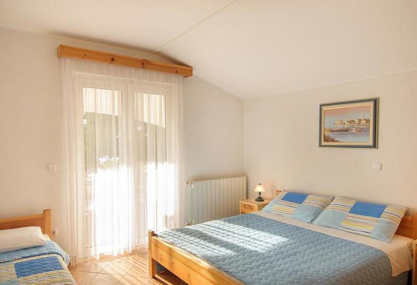 Bed and Breakfast Bed&Breakfast Ritoa 17