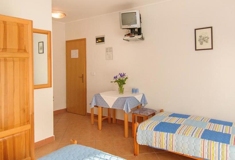 Bed and Breakfast Bed&Breakfast Ritoa 18