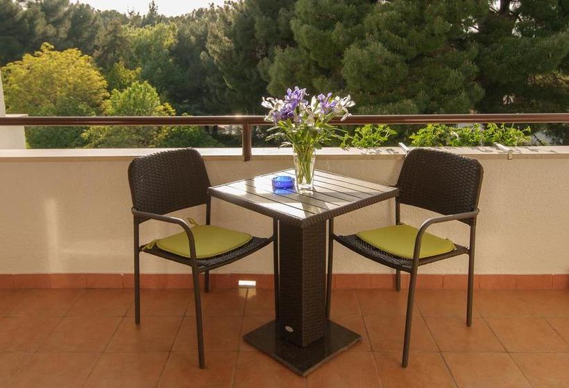 Bed and Breakfast Bed&Breakfast Ritoa 19