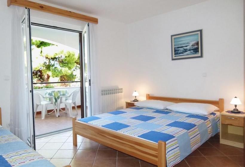 Bed and Breakfast Bed&Breakfast Ritoa 2