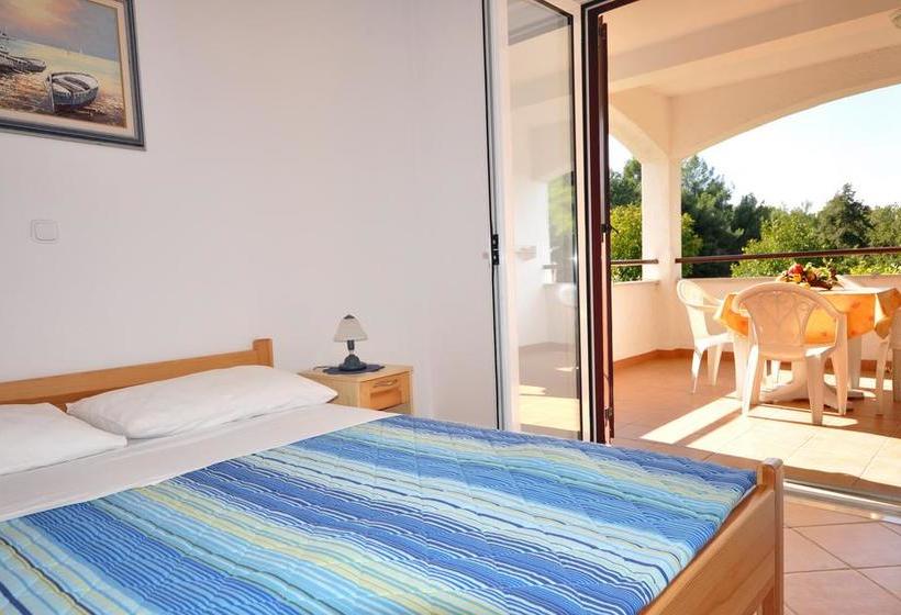 Bed and Breakfast Bed&Breakfast Ritoa 3