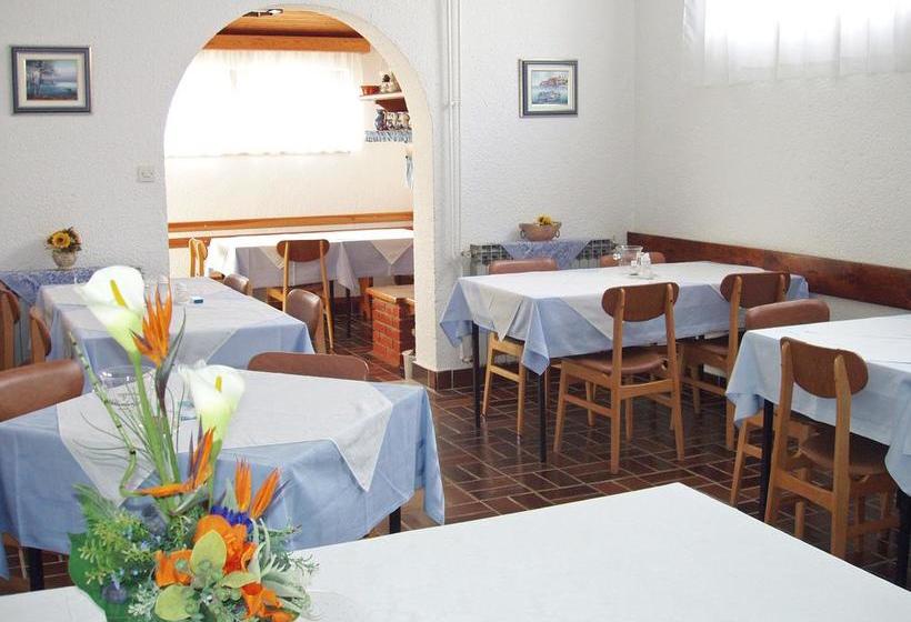 Bed and Breakfast Bed&Breakfast Ritoa 4