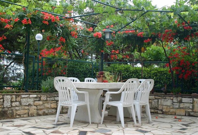 Bed and Breakfast Bed&Breakfast Ritoa 5