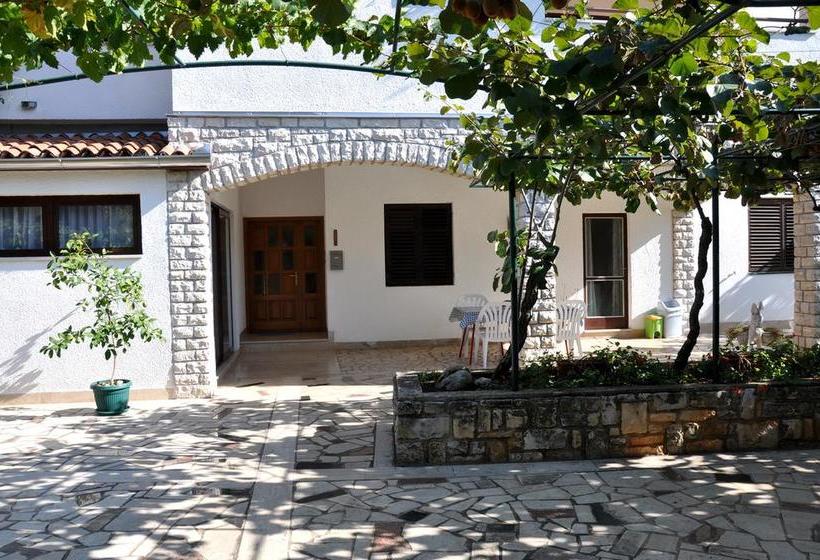 Bed and Breakfast Bed&Breakfast Ritoa 6