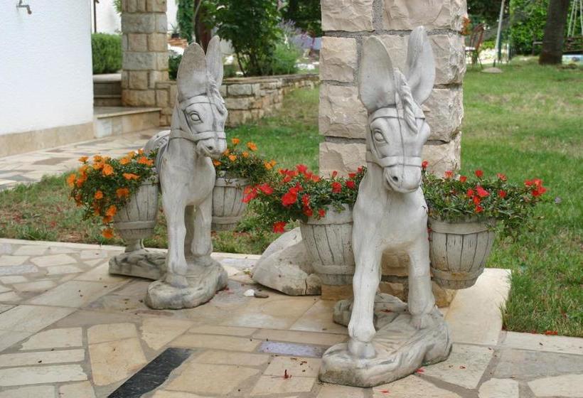 Bed and Breakfast Bed&Breakfast Ritoa 7