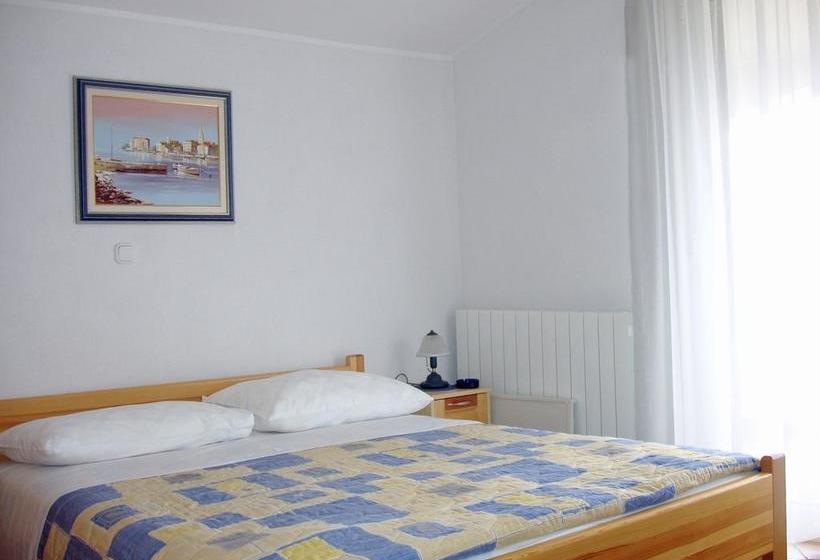 Bed and Breakfast Bed&Breakfast Ritoa 8